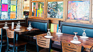 Planet Bombay Edgewood food