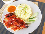 Fatty Kitchen (taman Seremban Jaya) food