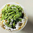 Ipoh Cendol food