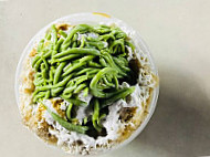 Ipoh Cendol food