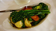 Enzo Restaurant food