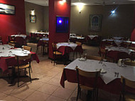 Luna Rossa Italian food