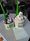 Llaollao food