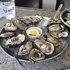 Felix's Restaurant Oyster Bar food