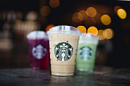 Starbucks Coffee food