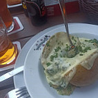 Schweinske Eimsbüttel food