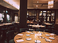 LIVINGROOM Restaurant, Bar, Catering food