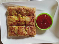 Murtabak Jawa food