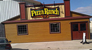 Pizza Ranch outside