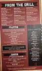 Guapos Barnyard Grill And Bbq menu