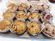 Muffin Break food