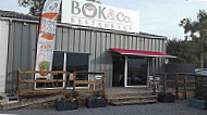 Bok Co. outside