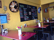 El Charro inside