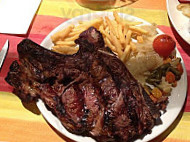 Bufalo Grill Tex-mex food