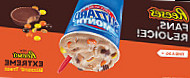 Dairy Queen food