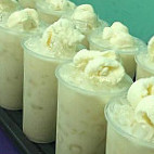 Gerai Coconut Shake food