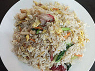 Stir Fried-heng Ki Kopitiam food