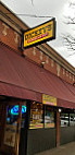 Dickey's Barbecue Pit outside