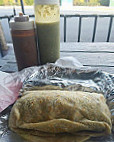 Don Carlos Taco Shop food