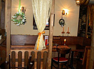 Sinziger Bierhaus food