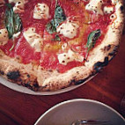 Pizzaiolo food