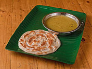 Roti Canai Kari Tulang (cabang 4 Cherang) food