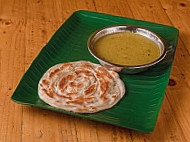 Roti Canai Kari Tulang (cabang 4 Cherang) food