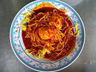 Salim Rojak Cendol Kajang Perdana food