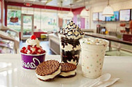 Carvel food