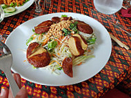 Aerogaia Le Mekong food