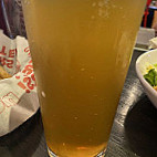 Red Robin Gourmet Burgers And Brews food