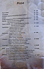 Gusto menu