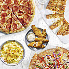 Domino's Pizza food