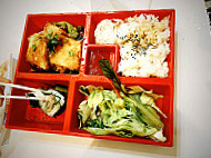 Zushibento food