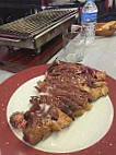 Asador Elizagaray food