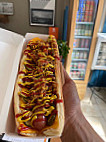 Hot Dog Town (hot-dog Gourmet) food