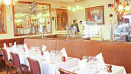 Auberge de Venise Montparnasse food