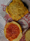 Wendy's food