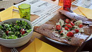 Creperie Le Bistrot du Port food