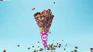 Baskin-robbins inside