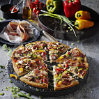 Domino's Pizza Hallett Cove food