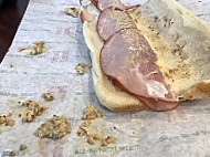 Jimmy John's food