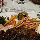 Au Boeuf food