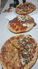 Telepizza food