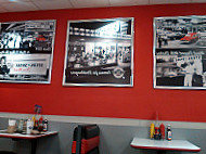 Steak N Shake food