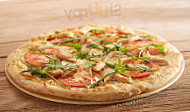 Telepizza Les Doedes food