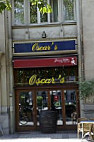 Oscar's inside