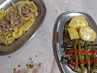 A Casa Do Bacalao food