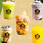 Craze Ice Cream food