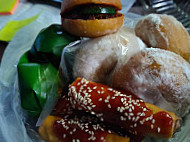 Kuih Kampung food